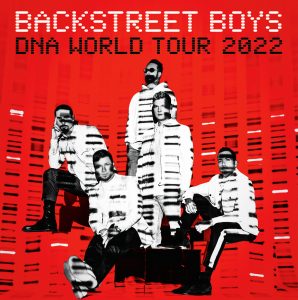 Backstreet-Boys