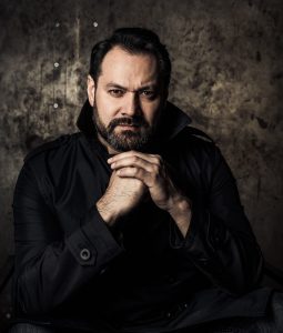 Ильдар Абдразаков